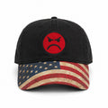 $mad America dad hat