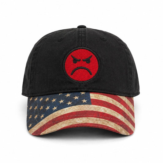 $mad America dad hat
